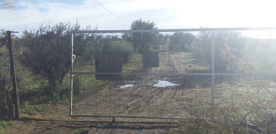  Bedroom Property for Sale in Kroonstad Rural Free State